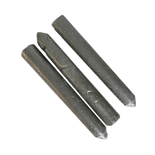 Powder Cored Aluminum Welding Rod - 1set-3pcs