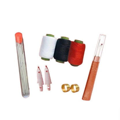 34-Piece Sewing Kit - 1 SET