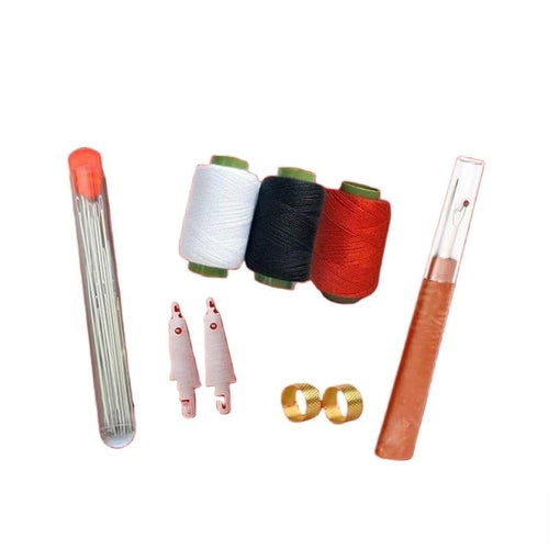 34-Piece Sewing Kit - 1 SET