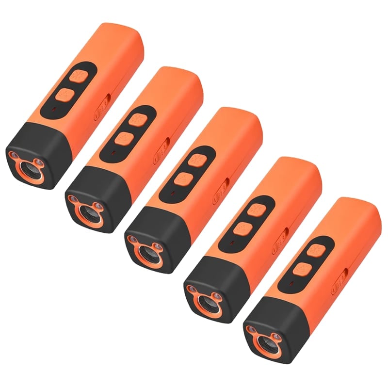 5 PCS