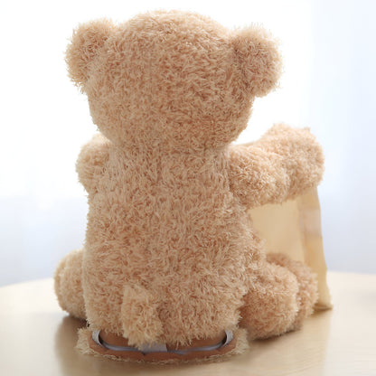 CuddleJoy™ — Ignite Your Child’s Imagination with Every Heartfelt Hug
