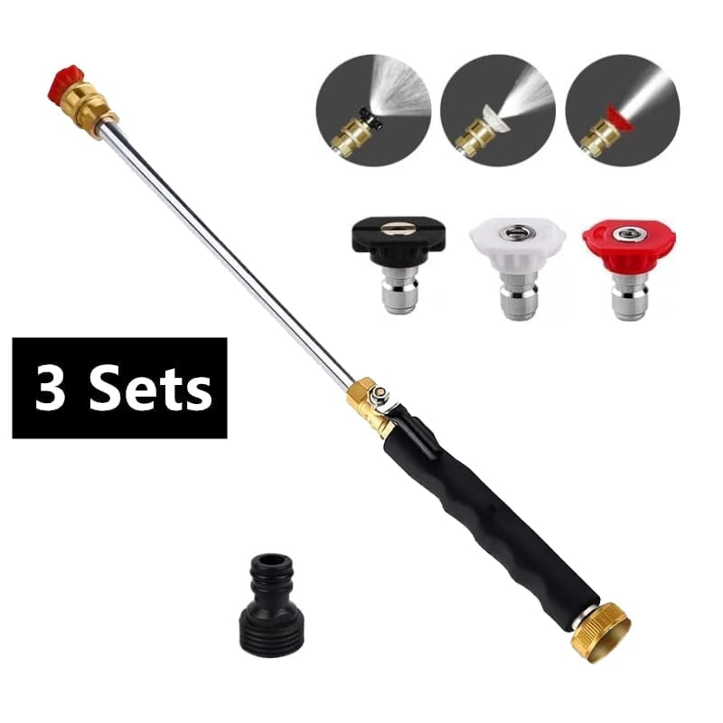 3 Sets