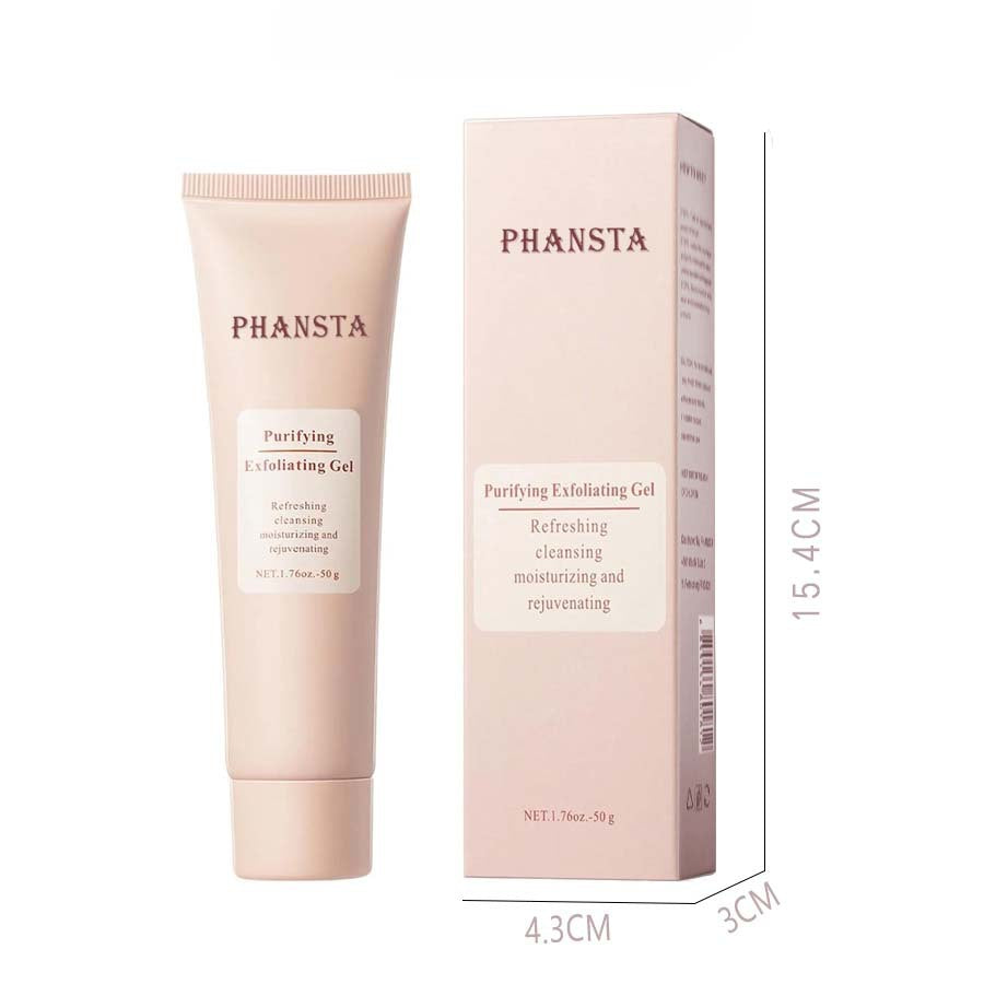 RadianceLift™ — Transform Your Skin with Gentle Glow and Lasting Confidence