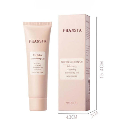 RadianceLift™ — Transform Your Skin with Gentle Glow and Lasting Confidence