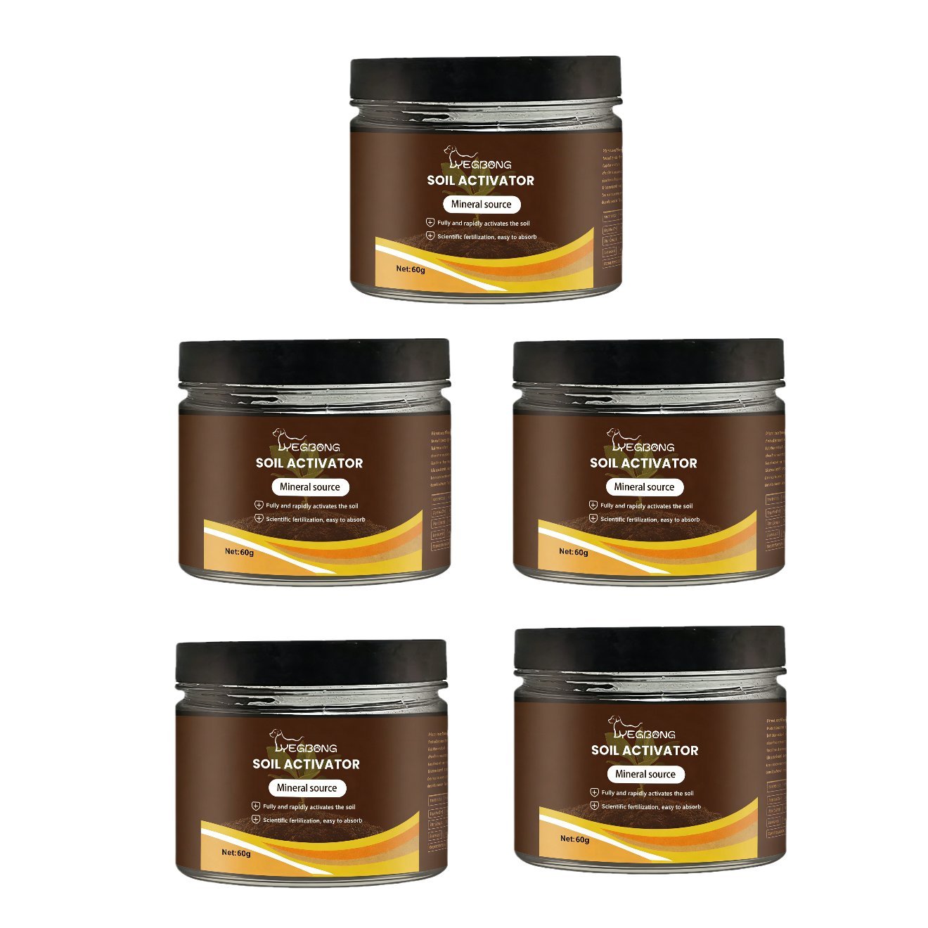 💥💥BUY 3 GET 2 FREE (5PCS) & FREE SHIPPING