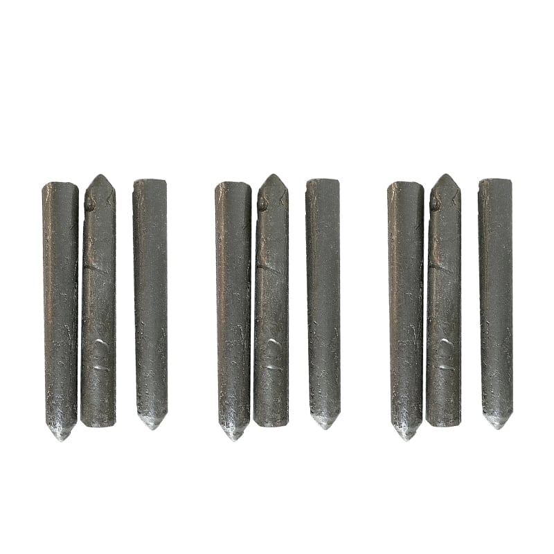 Aluminum Welding Repair Rods - 3-pack ×3
