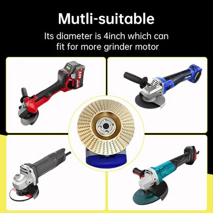 TitanCarve™ — Unlock Flawless Woodworking Precision with Power and Ease