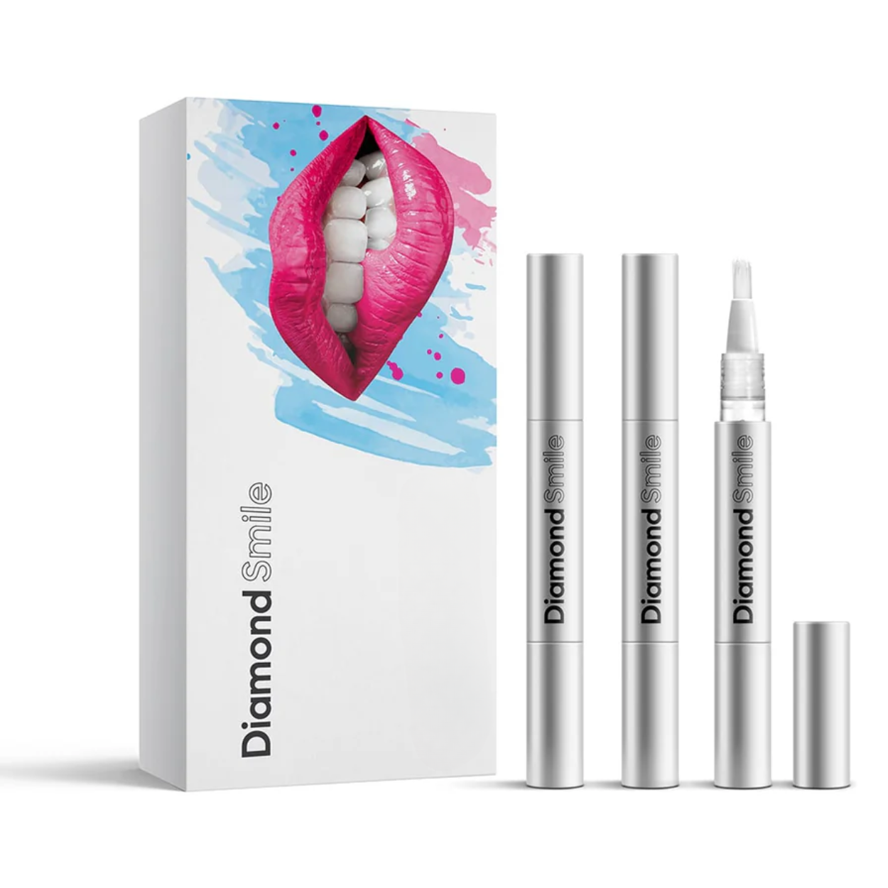 RadianceRush™ — Light Up Every Room with a Smile That Shines Confidence