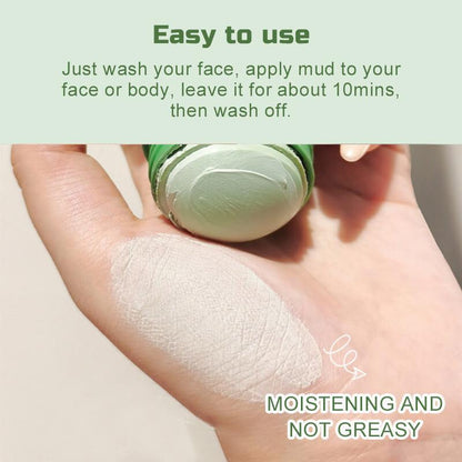 PurifyMist™ — Unleash Clear, Radiant Skin That Glows with Confidence