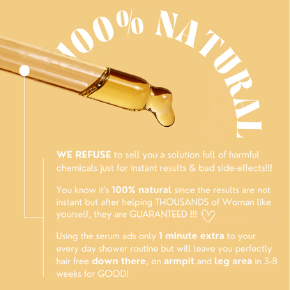 SilkySoft™ — Instant Smoothness, Zero Irritation | 50% Off