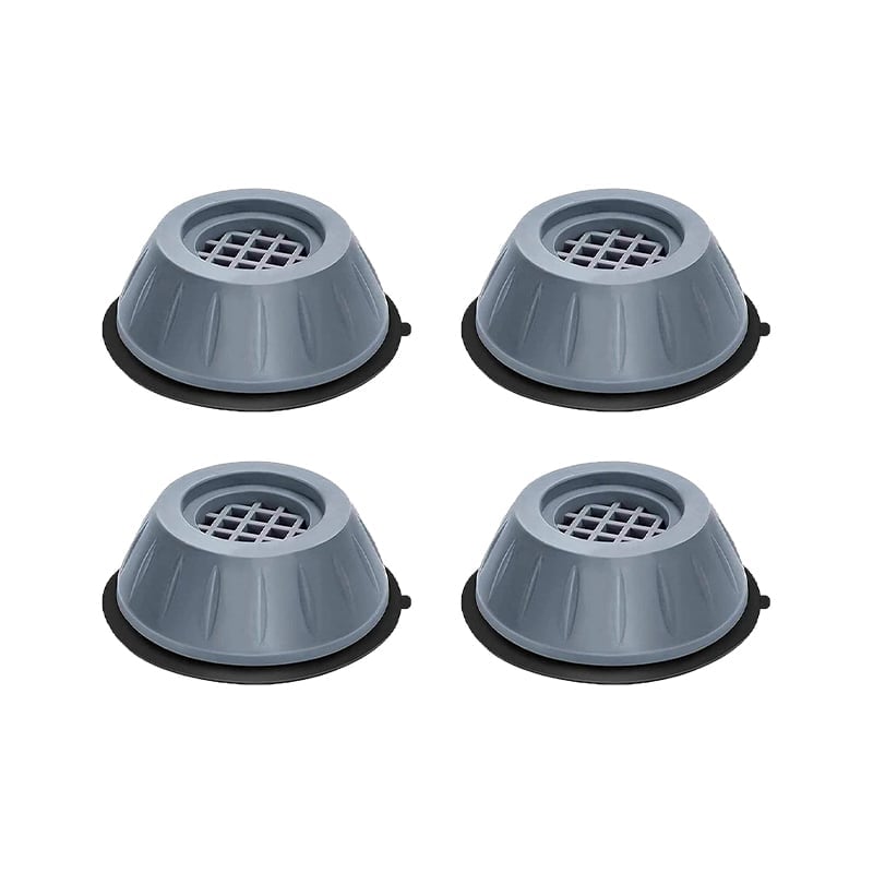 Anti-Vibration Support - 1 SET (4 pcs)