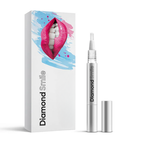 RadianceRush™ — Light Up Every Room with a Smile That Shines Confidence
