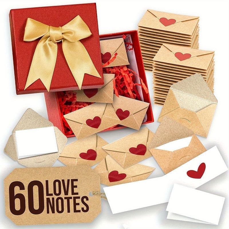60 sets+Gift Box