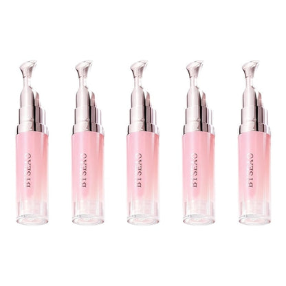 Brightening Moisturizing lip balm essence - 5 PCS