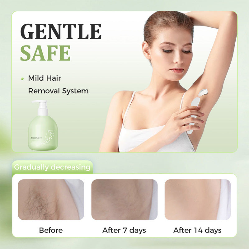 SilkEase™ — Unlock Effortless, Pain-Free Smoothness That Turns Heads