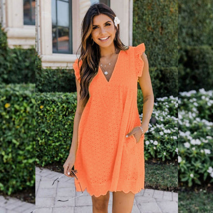 Arvilaro Dress