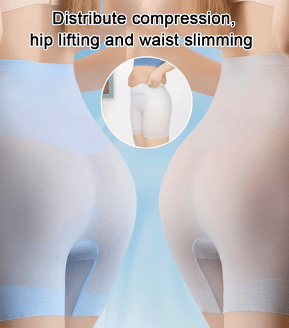 SculptEase™ — 3 in 1 | Tummy Flattener, Butt Lifter & Shorts in One | 1+1 FREE TODAY