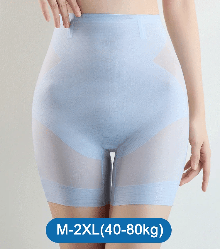 SculptEase™ — 3 in 1 | Tummy Flattener, Butt Lifter & Shorts in One | 1+1 FREE TODAY